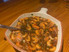 农家特色酱油虾-兴农记