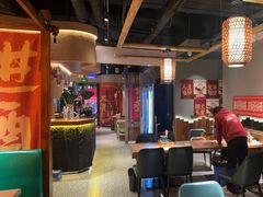 -哈力家·西北烧烤烤串(凤城十路店)