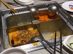 -海底捞火锅(新松江路店)