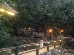 景观位-北京水岸山吧度假村(雁栖镇店)