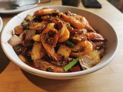 -大牌大·传统杭帮菜(湖滨店)