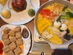 -绍兴老味道·非遗门店(银泰城店)
