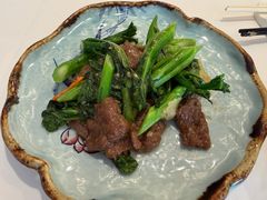 -白天鹅宾馆-宏图府餐厅