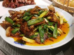 -院8里·少城记忆老川菜(宽窄巷子店)