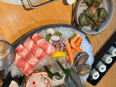-生如夏花泰式火锅(鹭洲里店)