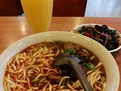 牛肉面套餐-李先生牛肉面大王(马栏店)