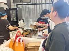 -陈阿婆豆腐脑-卤煮小吃(朝阳路店)