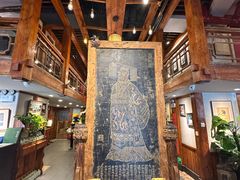 -七菜馆·东北菜·蒸饺(文体路店)
