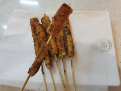 -王村姑老土炕莜面村(张北店)