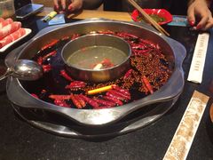 董家湾重庆老火锅(嘉华店)-董家湾重庆老火锅(嘉华店)