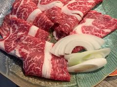 澳洲和牛M6-满来寿喜烧(金虹桥店)