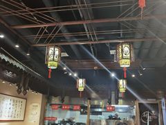 -三宽猪蹄(统一广场店)