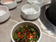 -芸山季·云南山珍菌火锅(宝能环球汇店)