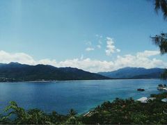 -海南分界洲岛旅游区