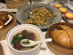 -安蒂娅.悦景轩中餐厅(西乡店)