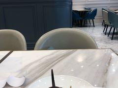 大堂-法桐蛋糕·手作面包(万象城店)