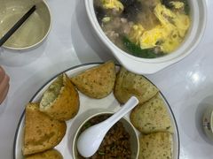 -王家土菜馆(霍山县店)