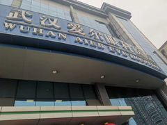 -武汉大学附属爱尔眼科医院(湖北总院)