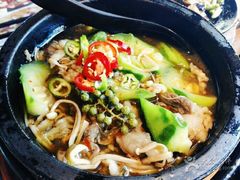 -花椒笑成都小馆(百脑汇店)