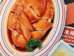 -永盛利茶餐厅(武进吾悦店)