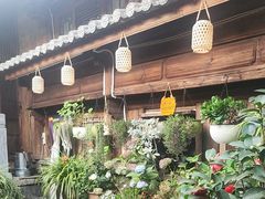 -龙姐私房菜(和顺古镇店)