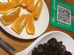 -南山渔美蛙鱼·老鸭汤·火锅(成都大邑店)