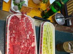 -大吉利·潮汕鲜牛肉火锅(总店)