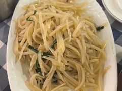 -钱大妈海鲜饭店(保利林语店)