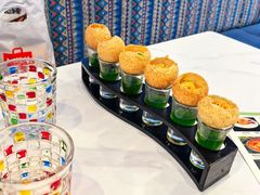-木尔坦·Multan巴基斯坦清真餐厅halal(大智嘉园店)