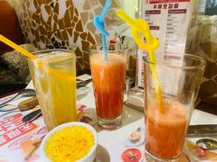-斗牛士牛排餐厅(嘉里汇店)
