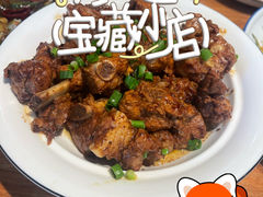 -阿春传统老菜馆(民航路店)