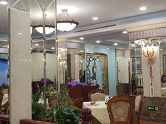 大堂-新侨三宝乐西餐厅(崇文门店)