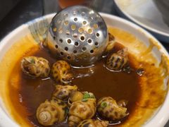 -金龙·打边炉(南京西路店)