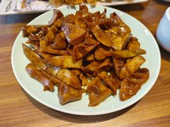 -七菜馆·东北菜·蒸饺(文体路店)