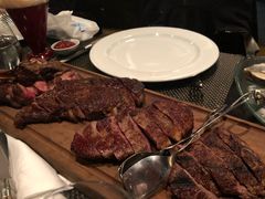 -The Grill by Sean Connolly