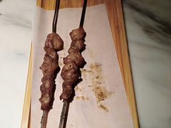 羊肉串-北方家宴(祈福店)