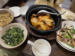 -环秀楼(黄山呈坎店)