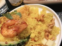 -Thai Alley泰爱里(二沙岛店)