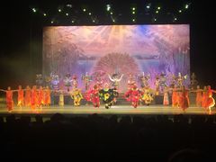 -勐巴拉娜西大剧院