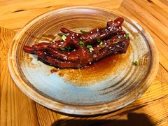 -院子餐厅·大锅菜·老杭帮(桥西直街店)