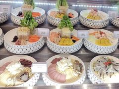 -大众海鲜(巨龙北路店)