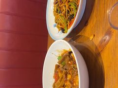 -渔家风味·鲅鱼水饺·央视展播·海鲜天津菜(开发区店)