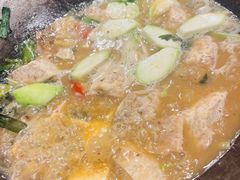 -阿鸡鱼庄·顺德鲜蒸小炒(亚运村店)