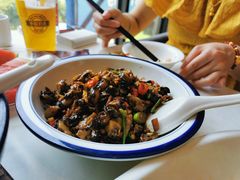 -巴陵全鱼席(湖南老字号汴河街店 )