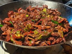 -牛八宝桂林米粉(八里庄店)