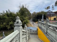 -南京市江宁方山