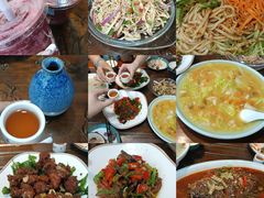 -云隐小厨·传统大理美食(复兴路店)