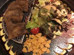 -玉川屋·深夜食堂居酒屋(柳巷店)