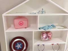 -艾米茉亲子餐厅(万象城店)