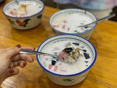 -文昌邓记清补凉(西沙路店)